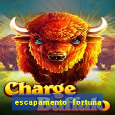 escapamento fortuna start 160